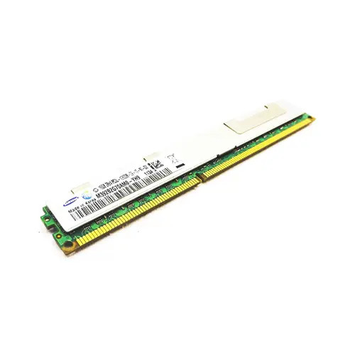 M392B2G70AM0-YH9 - Samsung 16GB DDR3-1333 PC3-10600 ECC Registered Memory Module