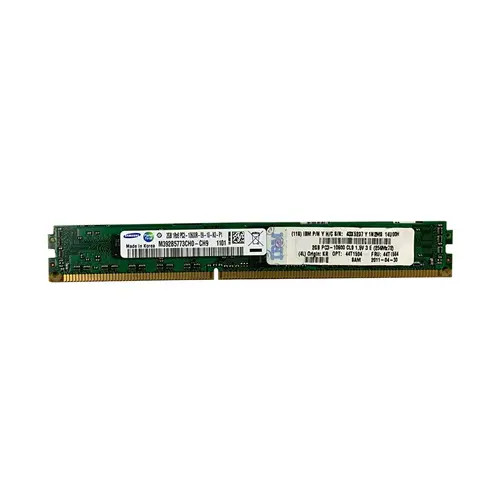 M392B5773CH0-CH9 - Samsung 2GB DDR3-1333MHz PC3-10600 ECC Registered VLP DIMM