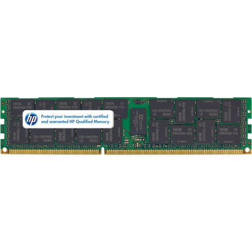 HP 647883-B21 16GB PC3-10600 DDR3-1333MHz ECC Registered Memory Module