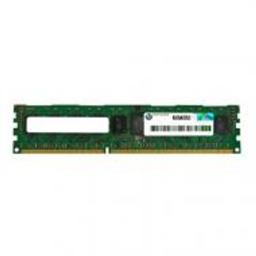 647893-S21 HP 4GB DDR3 Registered ECC PC3-10600 1333Mhz 1Rx4 Memory