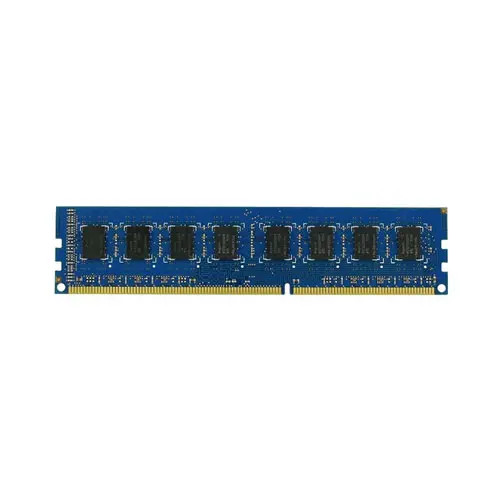 647893-S21 - HP 4GB DDR3 Registered ECC PC3-10600 1333Mhz 1Rx4 Memory