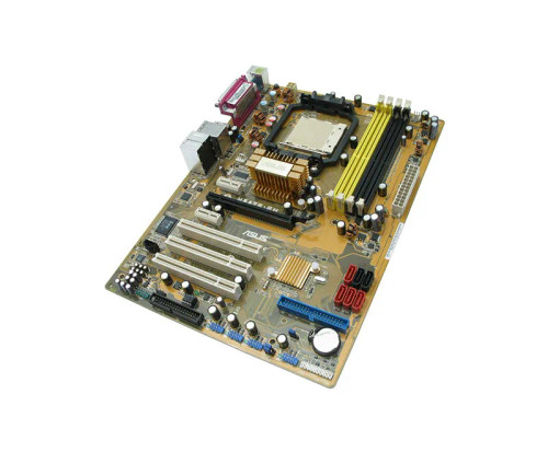 M3A78-EH - ASUS Socket AM2+ ATX DDR2 Motherboard
