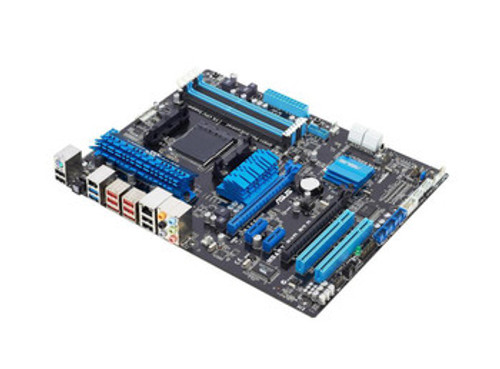 M5A97-LE-R2.0 - ASUS Desktop Motherboard AMD 970 Chipset Socket AM3+