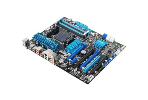 M5A99FXPROR2.0 - ASUS Socket AM3+ AMD 990FX ATX Motherboard