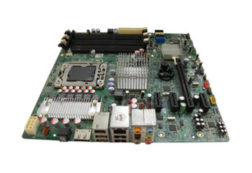 M679K - Dell System Board Motherboard for Studio XPS 435MT