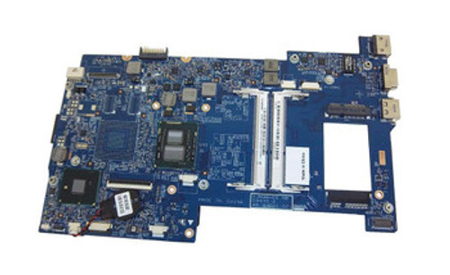 MB.BKG01.005 - Acer System Board Motherboard with i5 430UM CPU