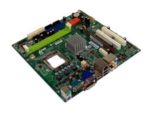 MB.SAM09.004 - Acer System Board Motherboard for Aspire 5640