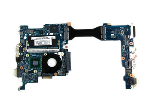 MB.SBY02.001 - Acer System Board Motherboard with N455 CPU for Aspire One AO260 Netbook