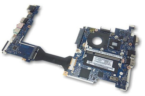 MB.SDH02.002 - Acer System Board Motherboard with Intel N455 1.66Ghz CPU for Aspire One D255 Netbook