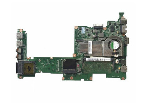 MB.SFV06.002 - Acer System Board Motherboard with Intel N570 CPU for One D257 Netbook