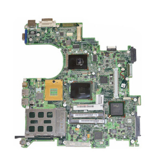MB.TB700.001 - Acer System Board Motherboard for TravelMate 4270
