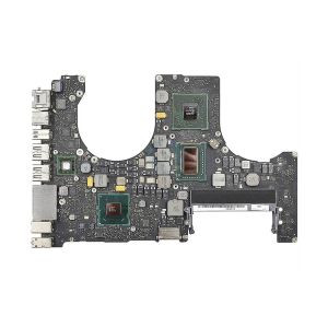 820-2915-A - Apple 2.0GHz Core i7-2635QM 15" Logic Board