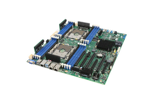 MBD002410 - Intel 9425/9525 Server Motherboard