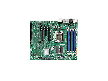 MBD-C2SBA-O - SuperMicro LGA775 Intel G33 ATX DDR2 Motherboard