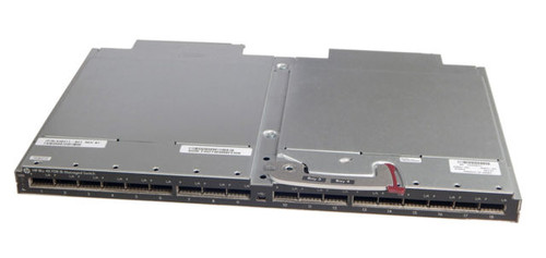 649891-001 - HP 4-Port FDR InfiniBand Managed Switch