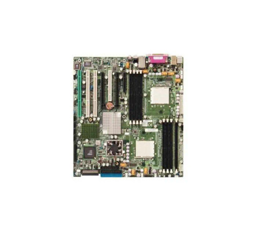 MBD-H8DCI-O - SuperMicro Dual Socket S940 EATX DDR 8-DIMM Motherboard