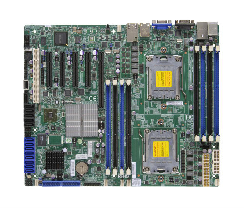 MBD-H8DCL-6-B - SuperMicro Socket 1207 AMD SR5690 ATX Motherboard