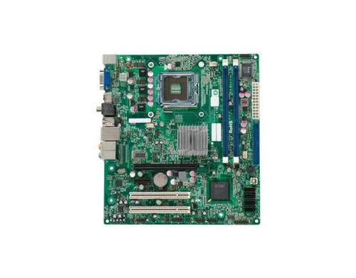 SuperMicro MBD-H8DGT-HF-B Opteron 6100 Series Server System Board
