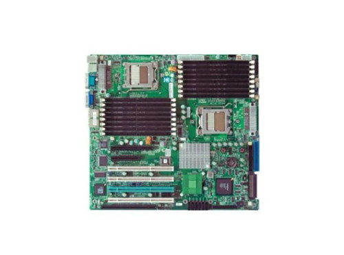 Supermicro H8DI3+ Socket 1207 EATX Motherboard for Opteron 2000 Series with SR5690 Chipset - DDR2 16x DIMM Slots