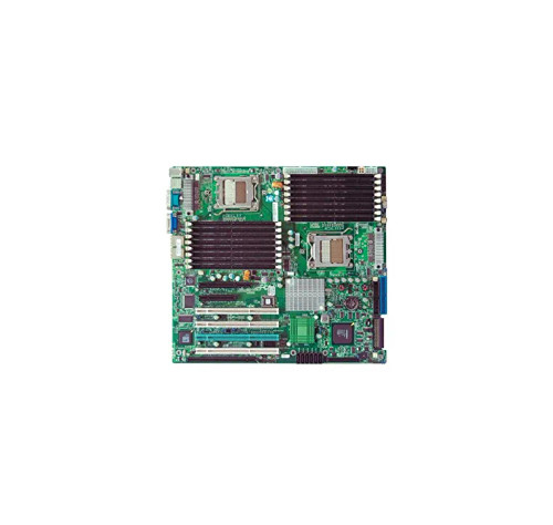 MBD-H8DM8-2-O - SuperMicro Socket 1207 DDR2 EATX Motherboard
