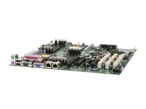 Supermicro H8DMI-2 EATX Motherboard for Opteron 2000 Series - AMD Nvidia MCP55 Pro Chipset - Supports DDR2 - Socket 1207