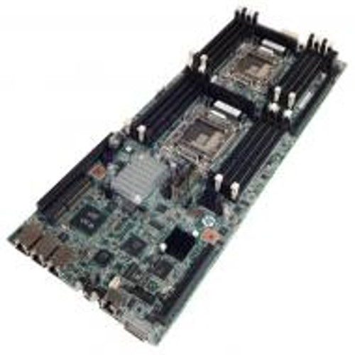 650050-003 - HP System Board (Motherboard) for ProLiant SL230 / 250 / 270 G8 Server