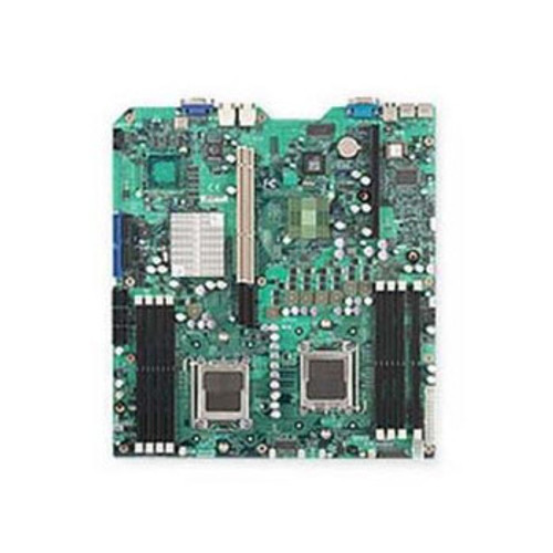 Supermicro H8DMR-82 EATX Motherboard for Opteron 2000 Series CPUs and Nvidia MCP55 Pro Chipset