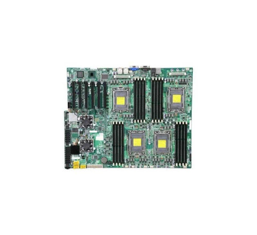 MBD-H8QGL-IF-B - SuperMicro Socket G34 Quad CPU DDR3 16x DIMM Motherboard