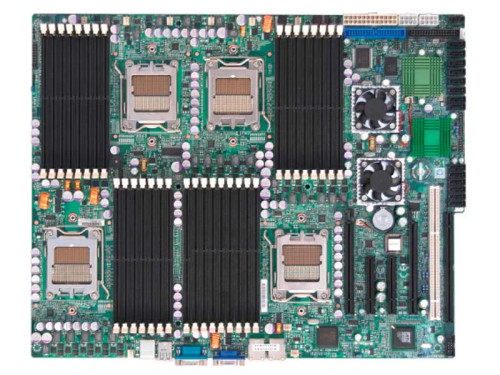 MBD-H8QME-2-O - SuperMicro Proprietary Server Motherboard