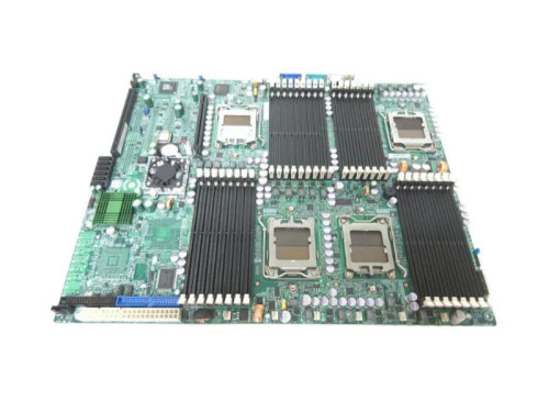 MBD-H8QMI-2-O - SuperMicro Quad Opteron DDR2 32 DIMM Proprietary Motherboard
