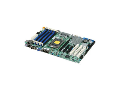 MBD-H8SGL-B - SuperMicro Socket G34 ATX Server Motherboard