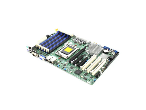 MBD-H8SGL-F-B - SuperMicro Socket G34 ATX DDR3 8x DIMM Motherboard