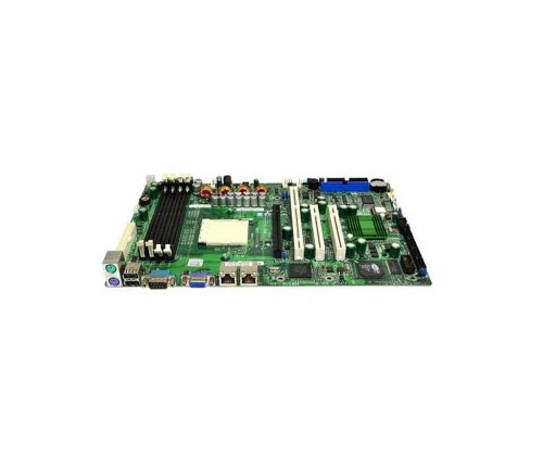 MBD-H8SSL-I-O - SuperMicro Socket 939 ATX DDR 4x DIMM Motherboard