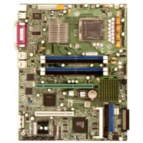 MBD-P8SC8-O - Supermicro P8SC8 Socket LGA775 Intel E7221 Chipset ATX System Board Motherboard Supports Celeron/Pentium 4 DDR2 4x DIMM