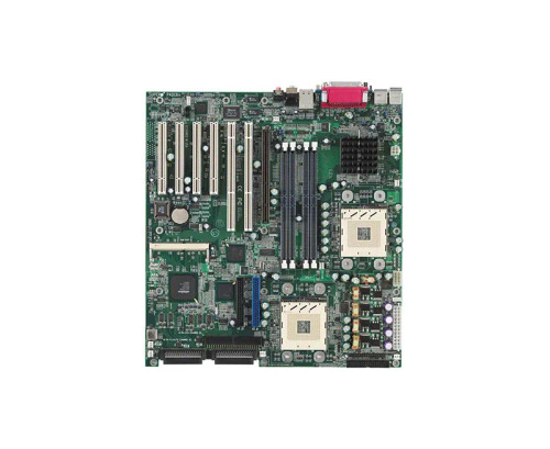 MBD-PDSBM-LN2-O - SuperMicro LGA775 Micro-ATX Motherboard