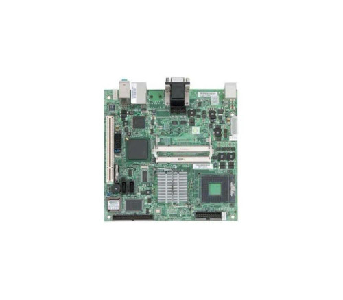 MBD-PDSLM-B - SuperMicro Socket mPGA478 Intel 945GME Mini-ITX Motherboard