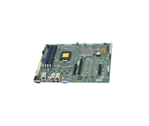SuperMicro MBD-X11SSI-LN4F-O Reliable Laptop Motherboard