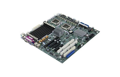 MBD-X7DBN-B - SuperMicro LGA771 Intel 5000P DDR2 8-DIMM EATX Motherboard