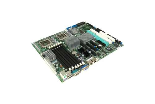 MBD-X7DVA-8-O - SuperMicro Dual Socket LGA771 ATX DDR2 Motherboard
