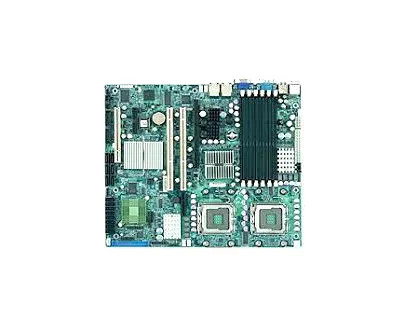MBD-X7DVL-3-O - SuperMicro Intel 5000V Chipset LGA771 Socket Motherboard