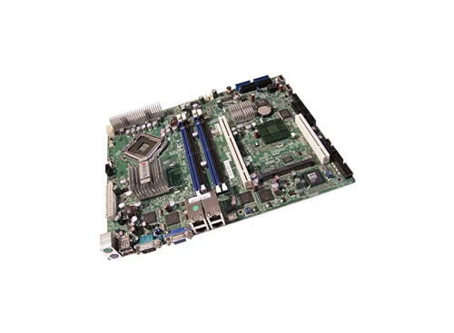 MBD-X7SBI-LN4-B - SuperMicro X7SBI-LN4 LGA775 Intel 3200 Motherboard