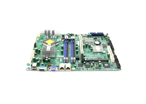 MBD-X7SBI-LN4-O - SuperMicro LGA775 Intel 3200 ATX Motherboard