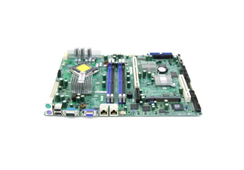MBD-X7SBL-LN2-O - SuperMicro Micro-ATX Motherboard