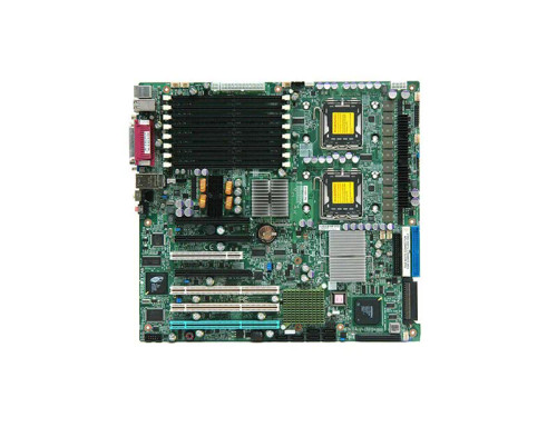 MBD-X8DTE-F-B - SuperMicro LGA1366 Extended ATX Motherboard