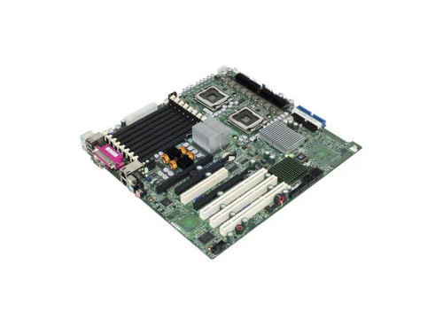 MBD-X8DTL-3-B - SuperMicro LGA1366 Intel 5500 Dual Socket ATX Motherboard
