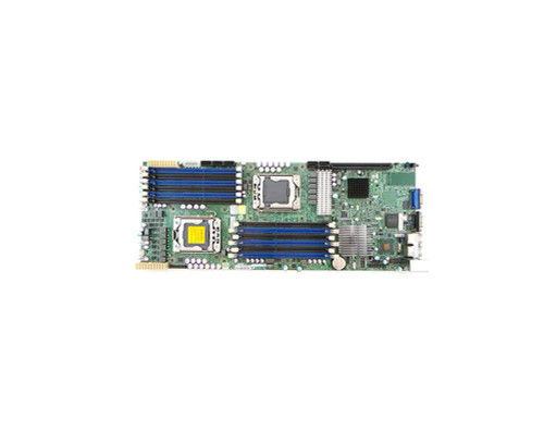 MBD-X8DTT-F-B - SuperMicro LGA1366 5500 Proprietary Motherboard