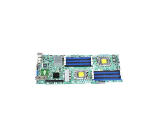MBD-X8DTT-HIBQF-B - SuperMicro Proprietary Motherboard