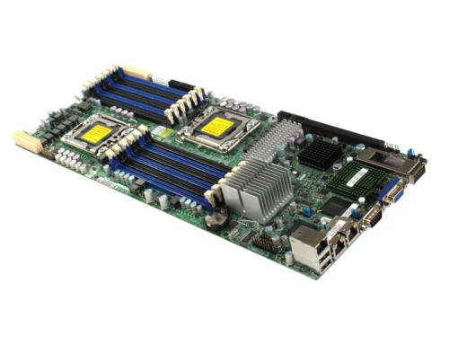 MBD-X8DTT-IBQF-B - SuperMicro Xeon 5600/5500 DDR3 Proprietary Motherboard