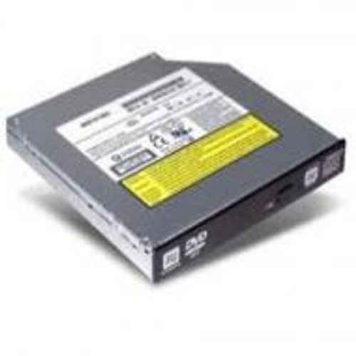 652237-001 - HP 12.7MM Slim SATA Port 8X DVD-RW