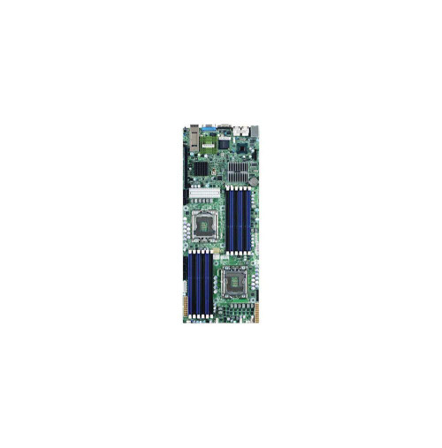 MBD-X8DTT-INFF-B - SuperMicro Socket LGA1366 Intel 5520 DDR3 12-DIMM Motherboard